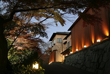 小倉山荘